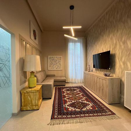 Imhome - Cadorna House Milan Bagian luar foto