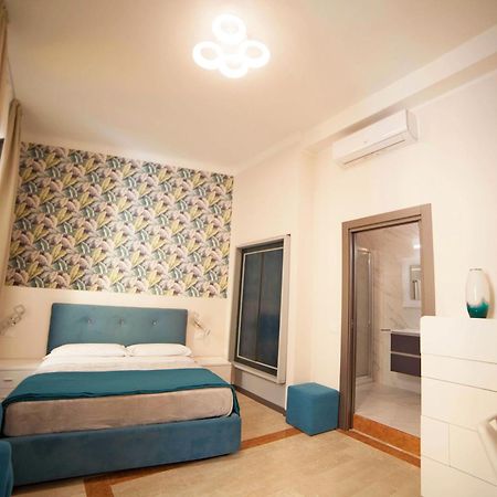 Imhome - Cadorna House Milan Bagian luar foto