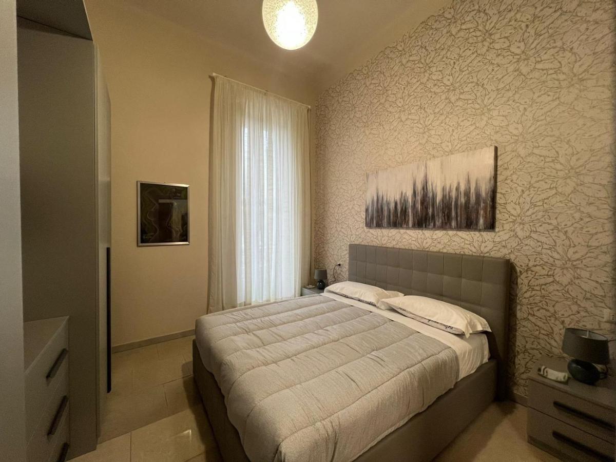 Imhome - Cadorna House Milan Bagian luar foto