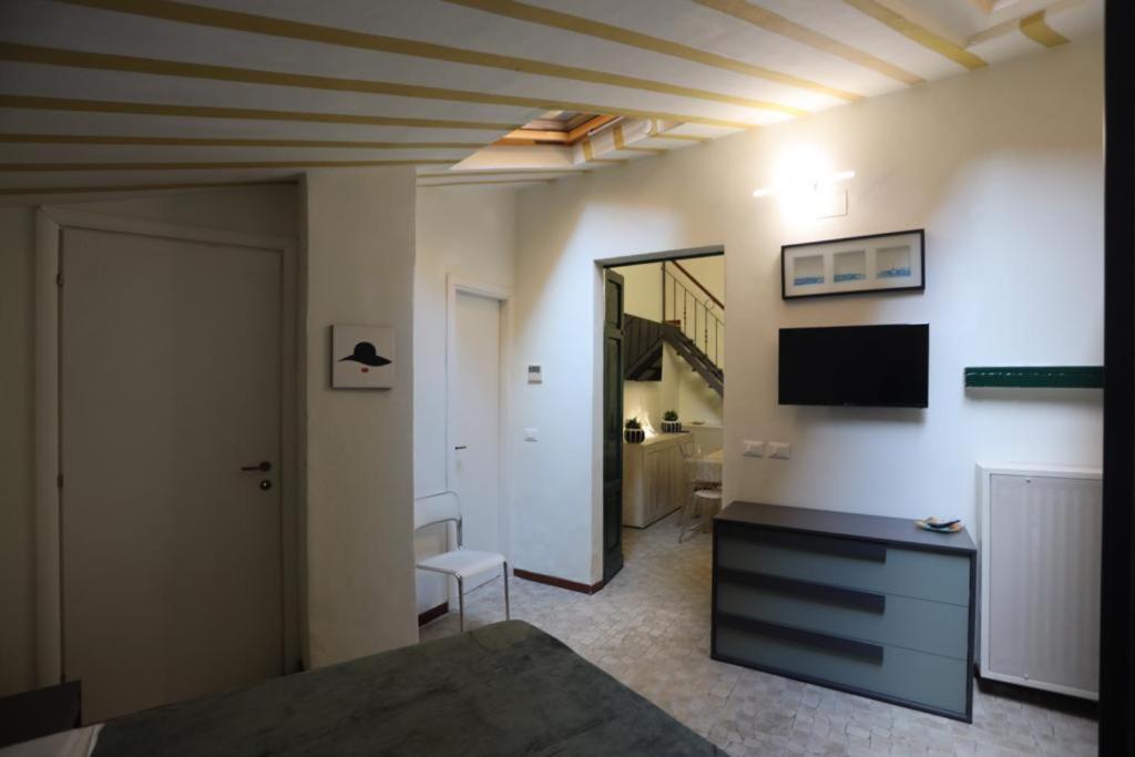 Imhome - Cadorna House Milan Bagian luar foto