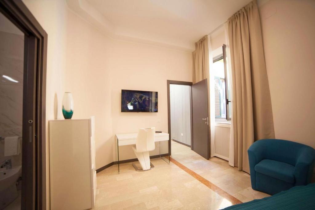 Imhome - Cadorna House Milan Bagian luar foto
