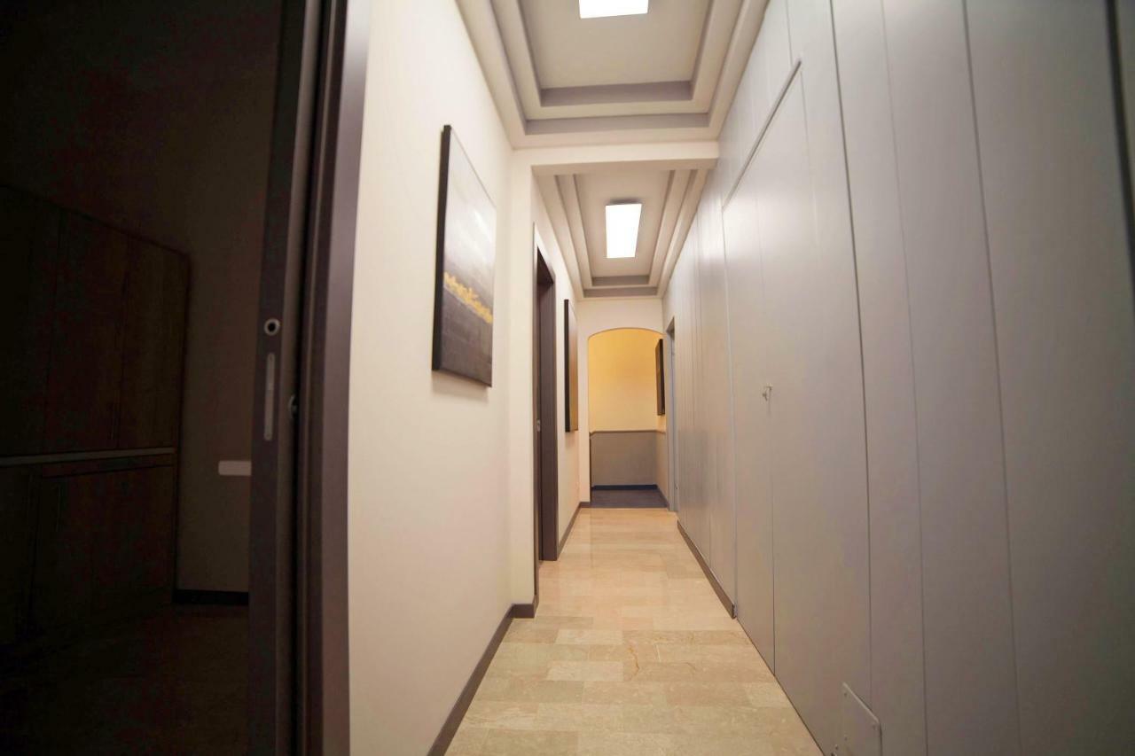 Imhome - Cadorna House Milan Bagian luar foto