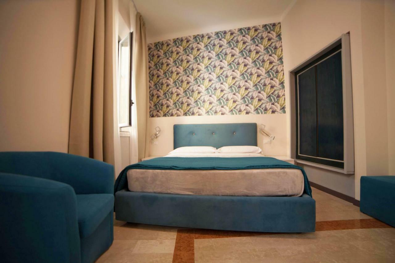 Imhome - Cadorna House Milan Bagian luar foto