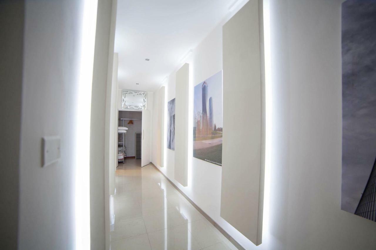 Imhome - Cadorna House Milan Bagian luar foto