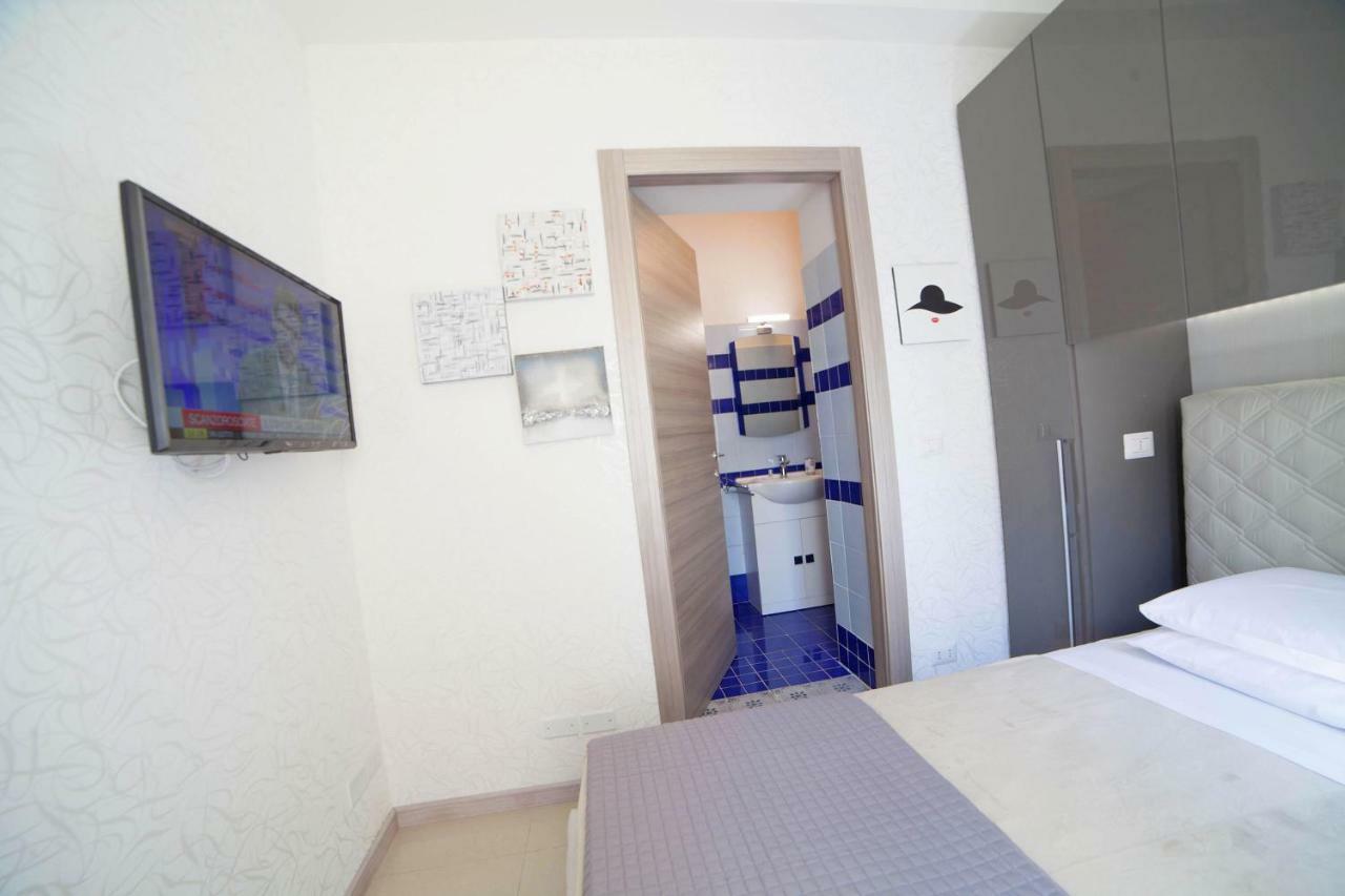 Imhome - Cadorna House Milan Bagian luar foto