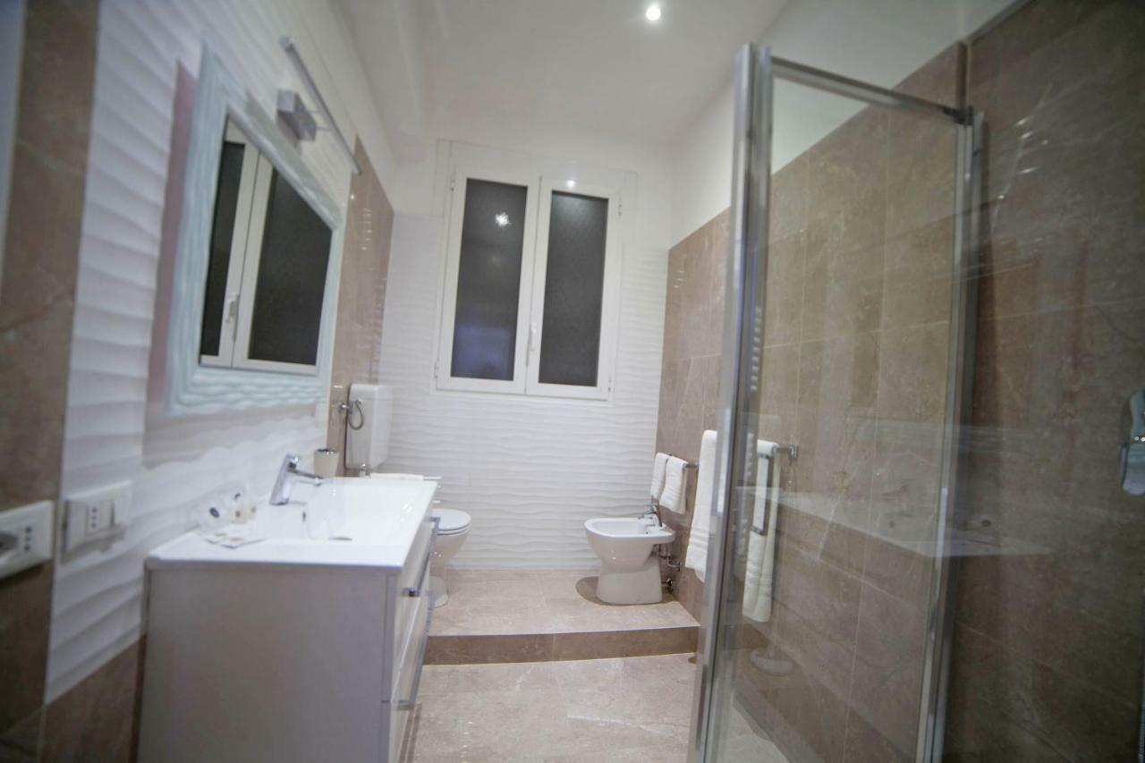 Imhome - Cadorna House Milan Bagian luar foto