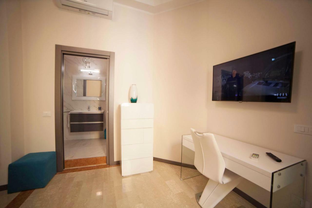 Imhome - Cadorna House Milan Bagian luar foto
